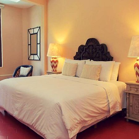 La Puertecita Boutique Hotel San Miguel de Allende Exterior photo