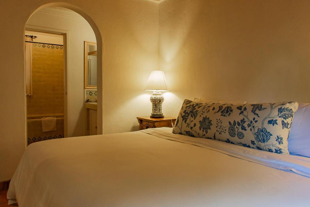 La Puertecita Boutique Hotel San Miguel de Allende Exterior photo