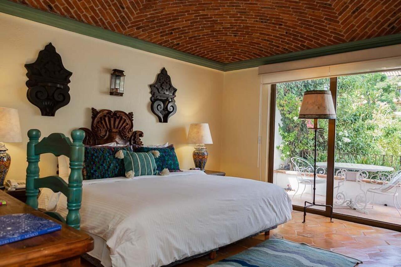 La Puertecita Boutique Hotel San Miguel de Allende Exterior photo
