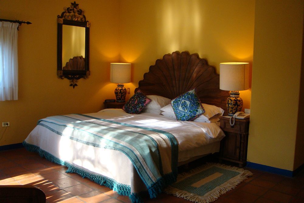 La Puertecita Boutique Hotel San Miguel de Allende Exterior photo