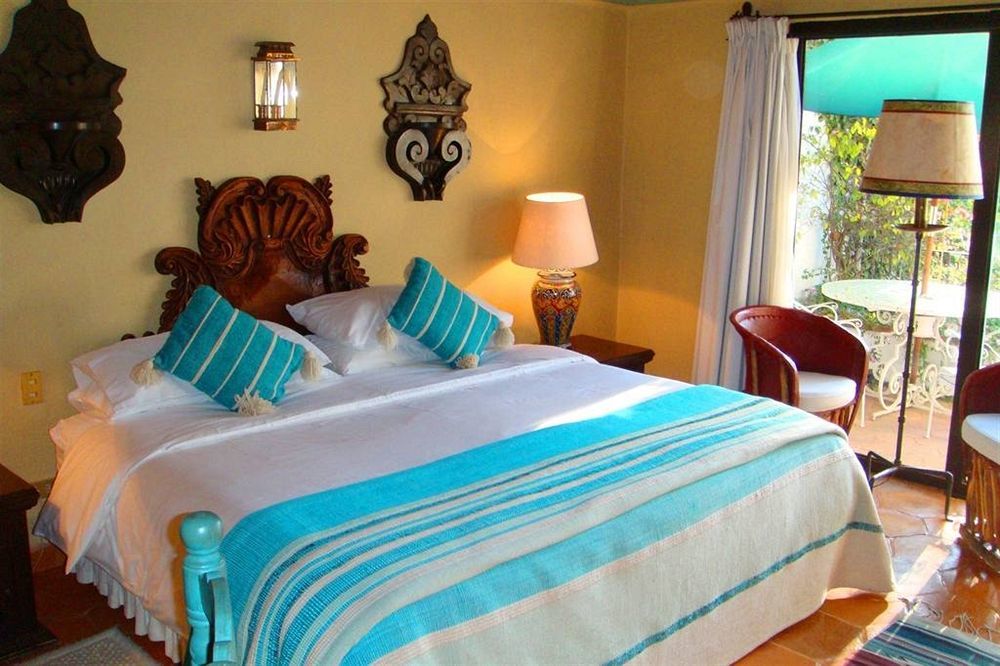 La Puertecita Boutique Hotel San Miguel de Allende Exterior photo