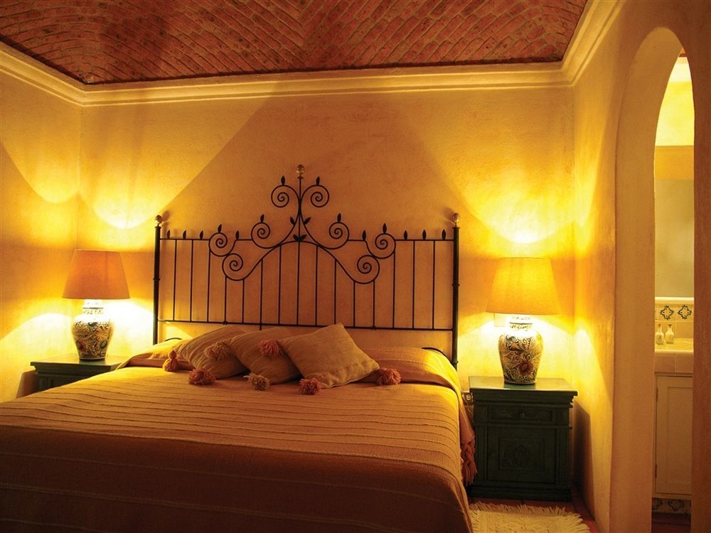 La Puertecita Boutique Hotel San Miguel de Allende Exterior photo