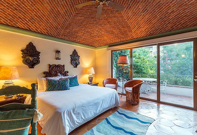 La Puertecita Boutique Hotel San Miguel de Allende Exterior photo